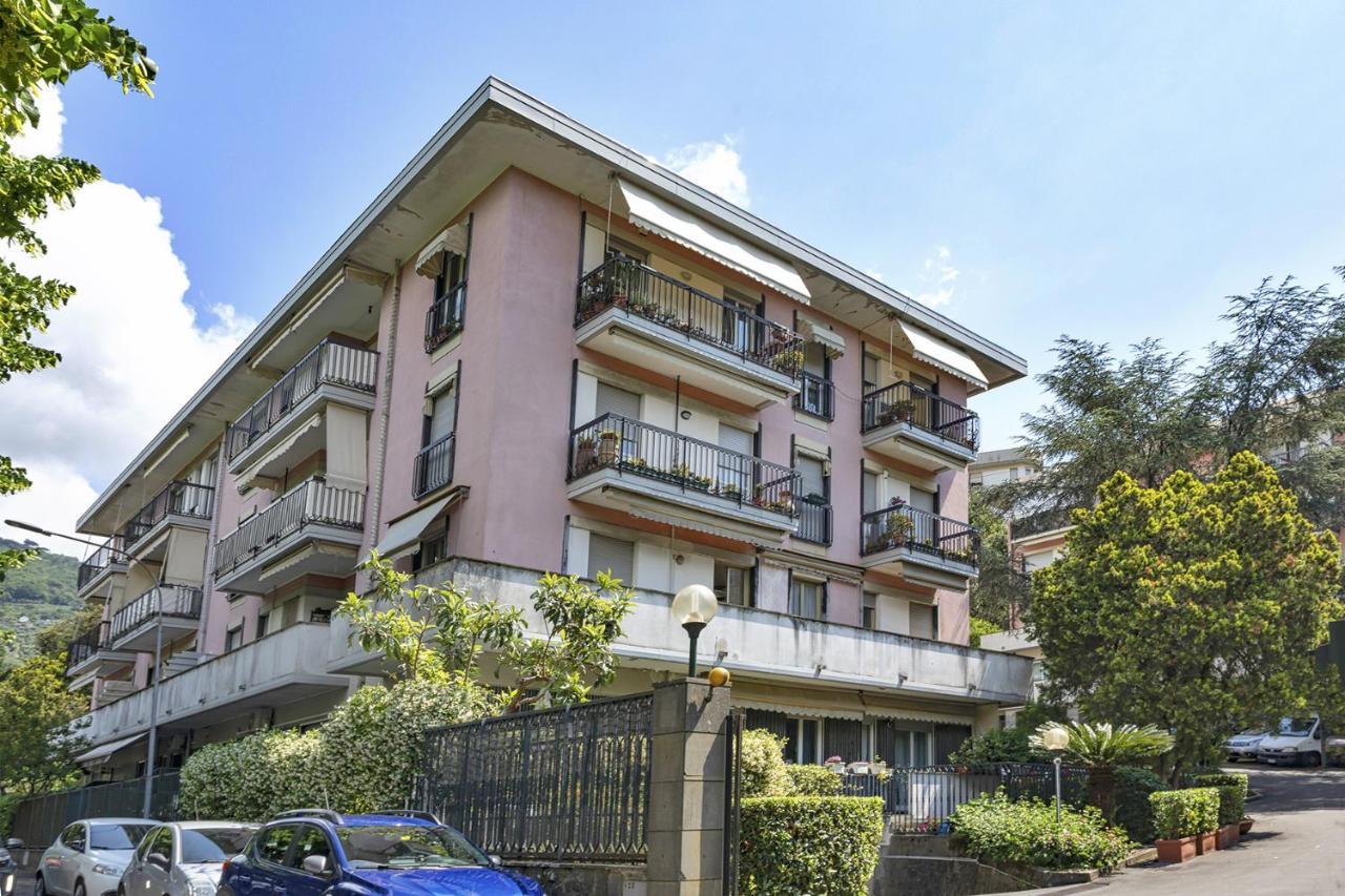 Un Balcone Sulle Colline Di By Wonderful Italy Rapallo